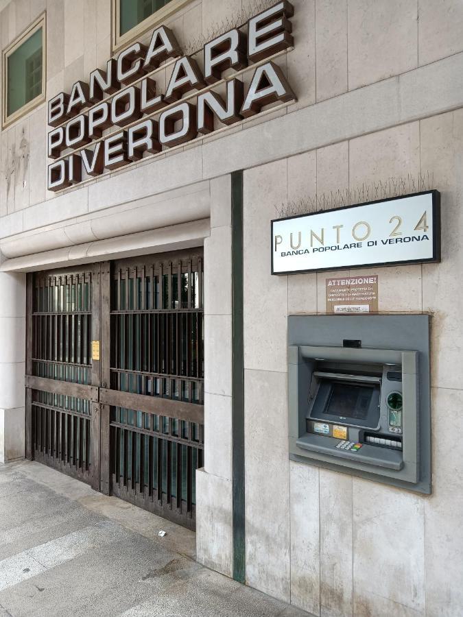 La Loggia Al Duomo - Treviso Apartment Exterior photo