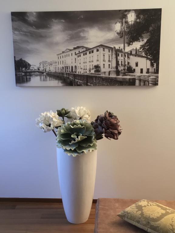 La Loggia Al Duomo - Treviso Apartment Exterior photo