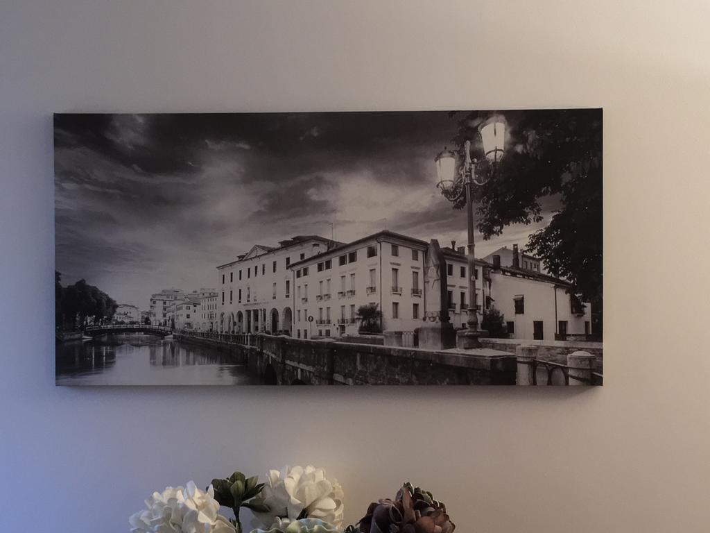 La Loggia Al Duomo - Treviso Apartment Exterior photo