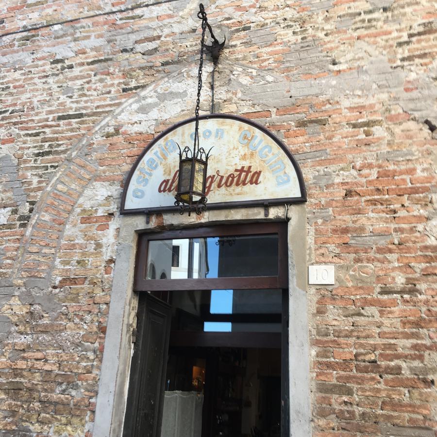 La Loggia Al Duomo - Treviso Apartment Exterior photo